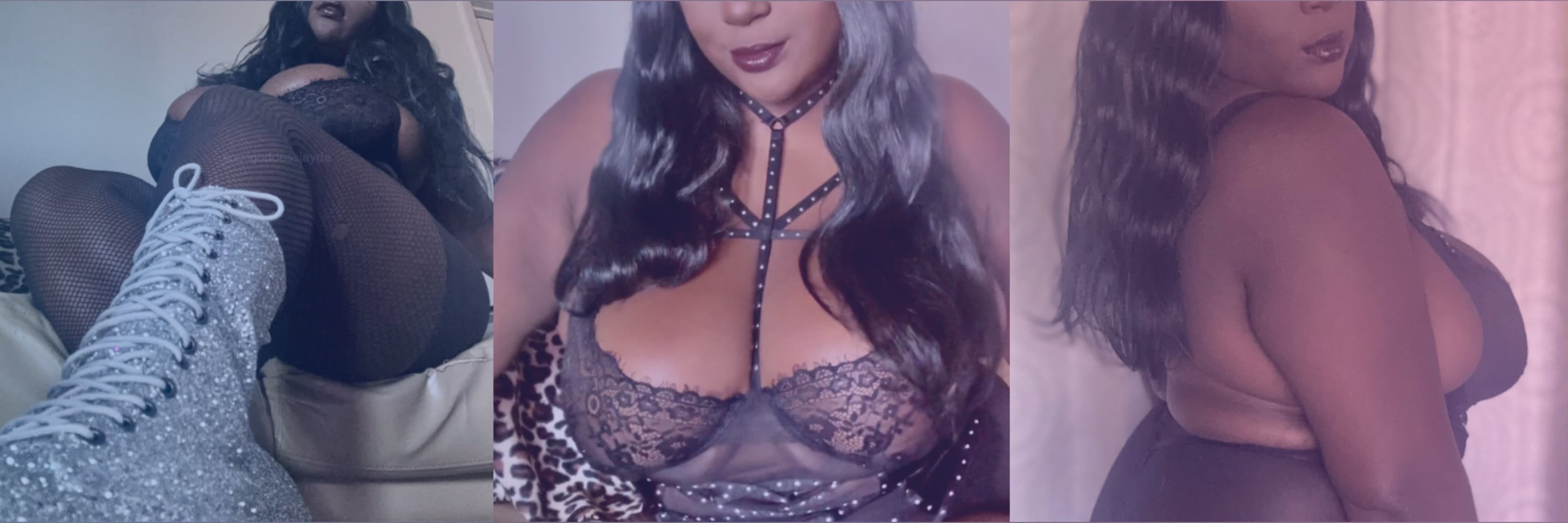 Goddess Jayda banner image