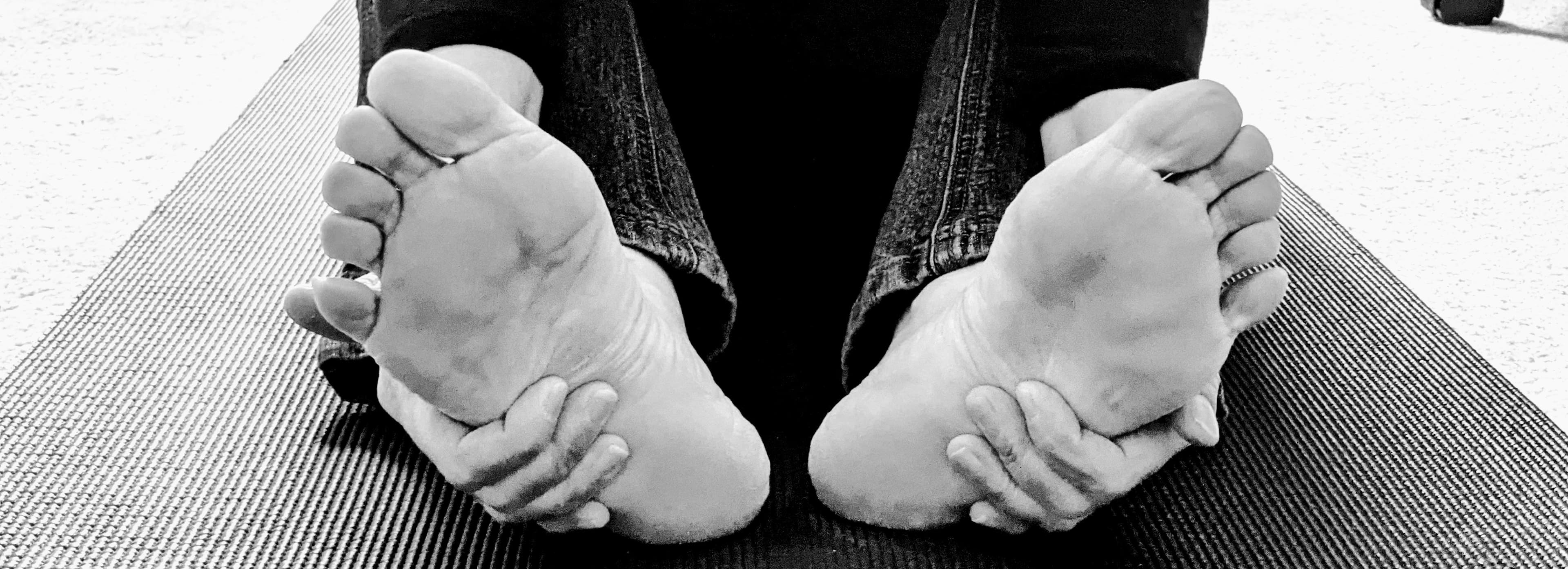 Flights of Footsie banner image