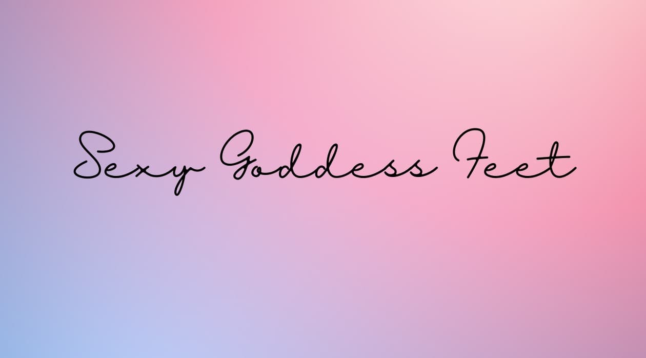 Goddess banner image