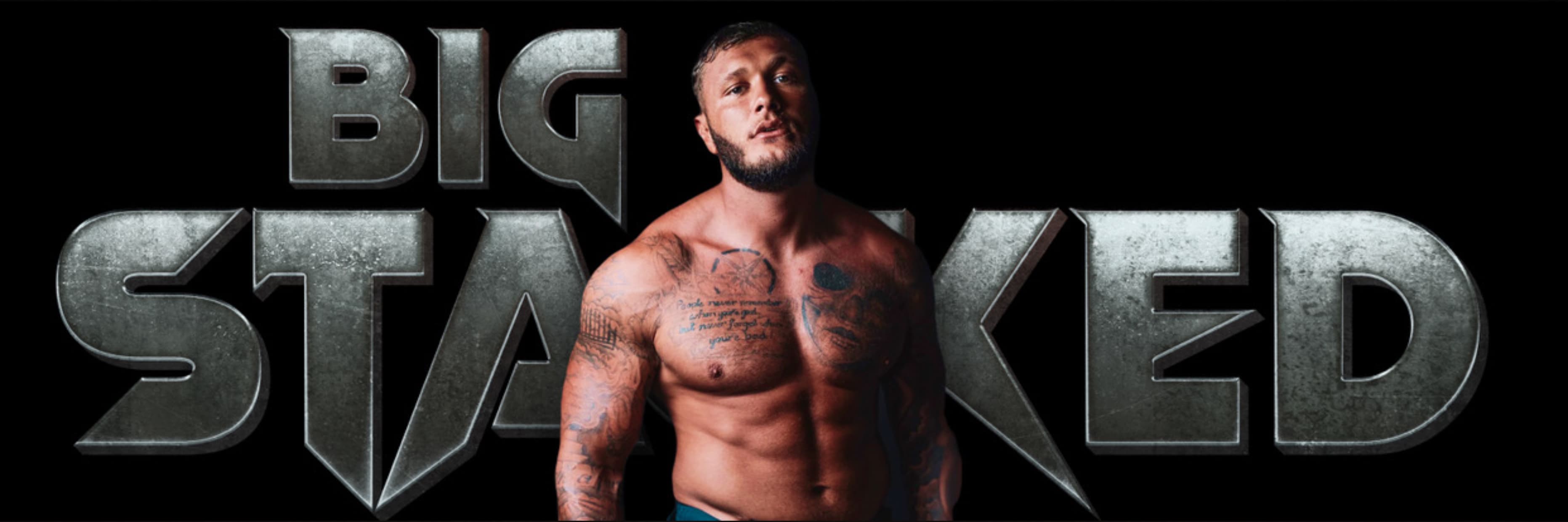 Big stacks πͺ banner image