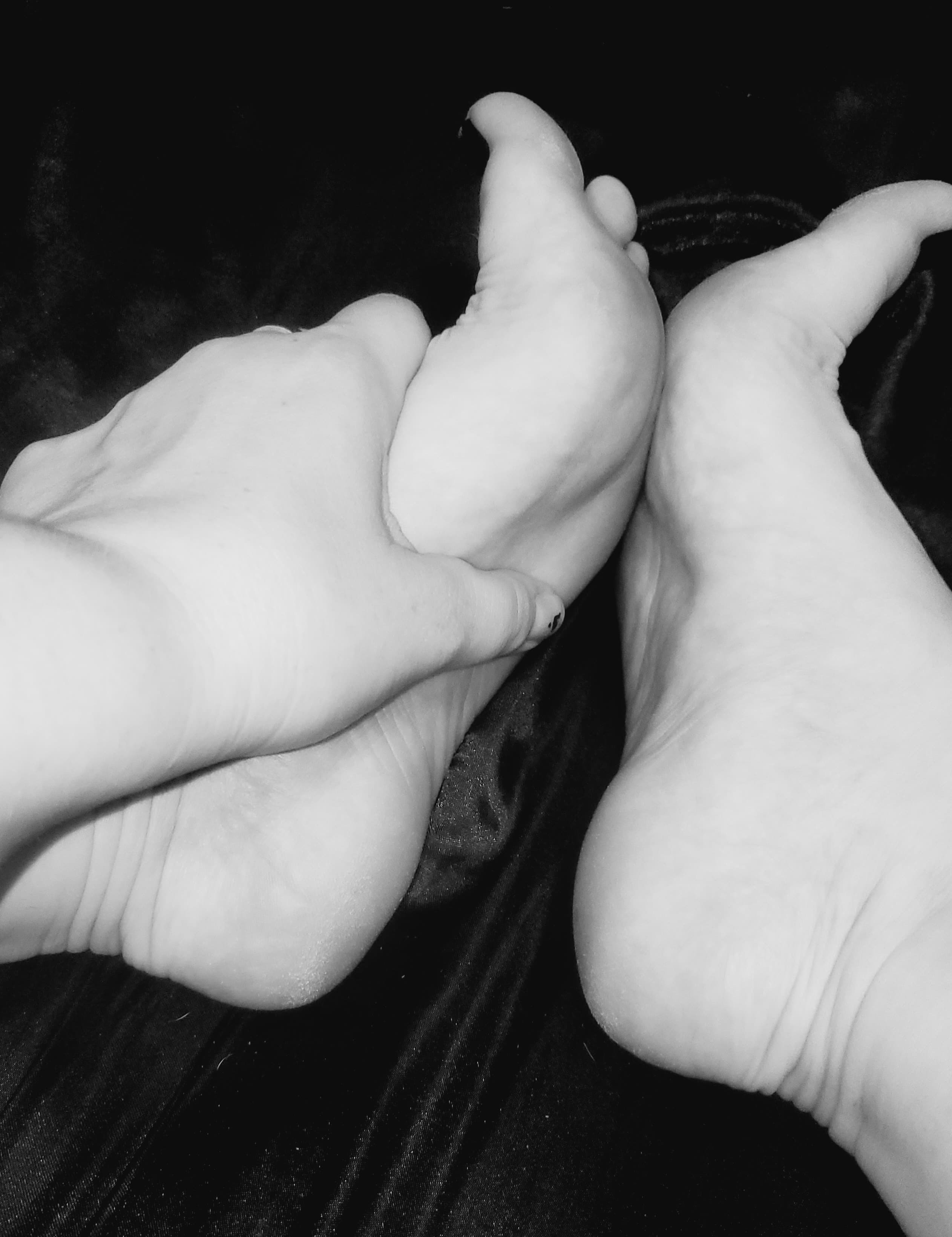 PaleDancerFeet banner image
