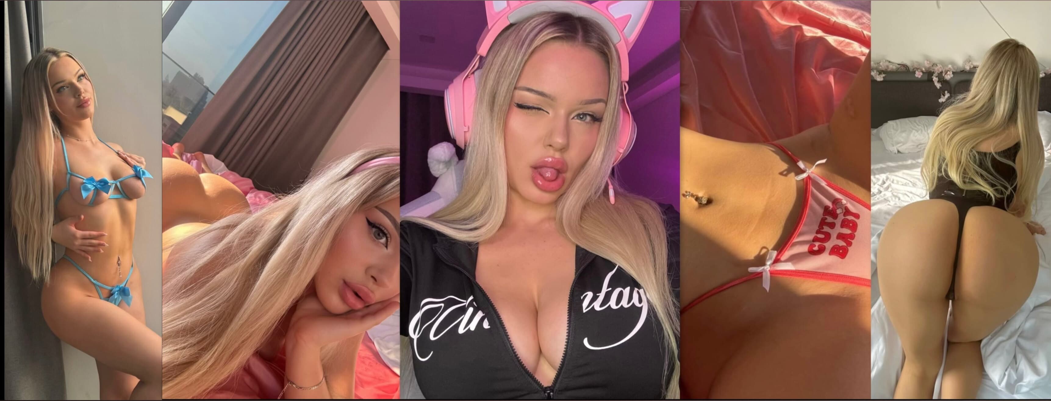 Lara Lucia banner image