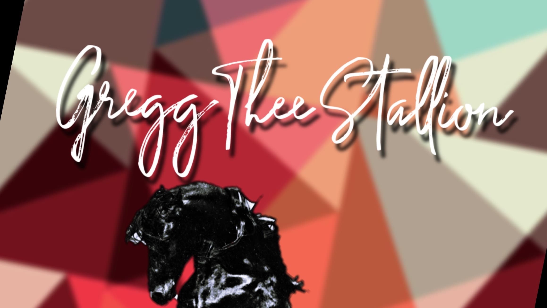 Gregg Thee Stallion banner image