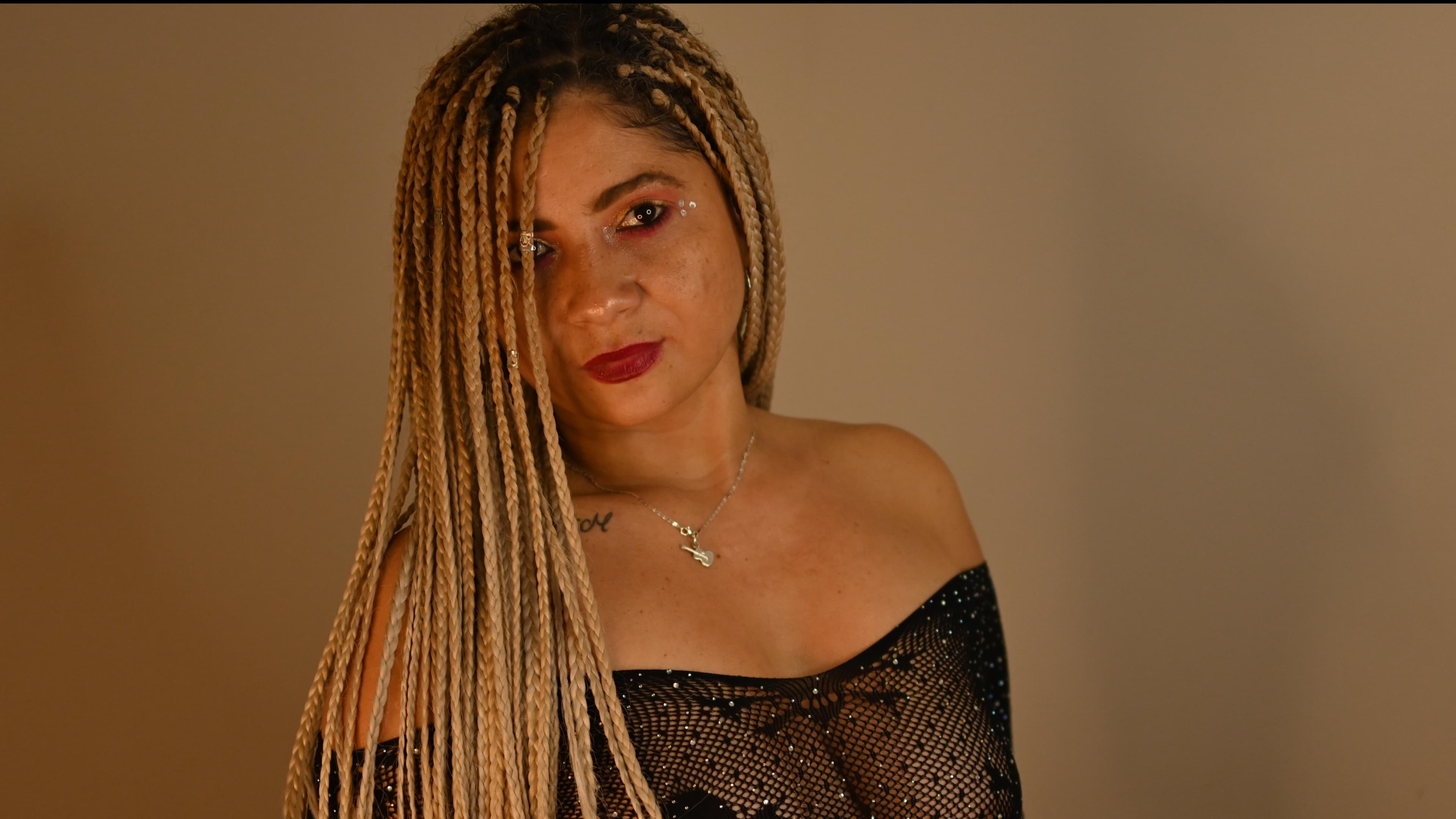 Melissa Hoot banner image