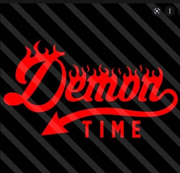 D'Mon Tyme banner image