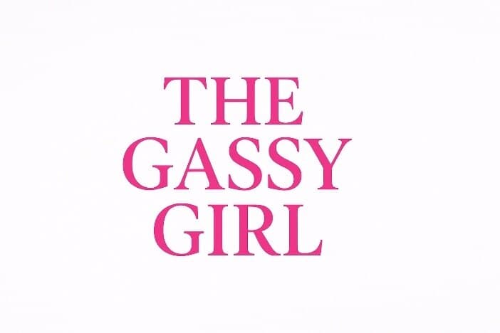 TheGassyGirl π¨ banner image