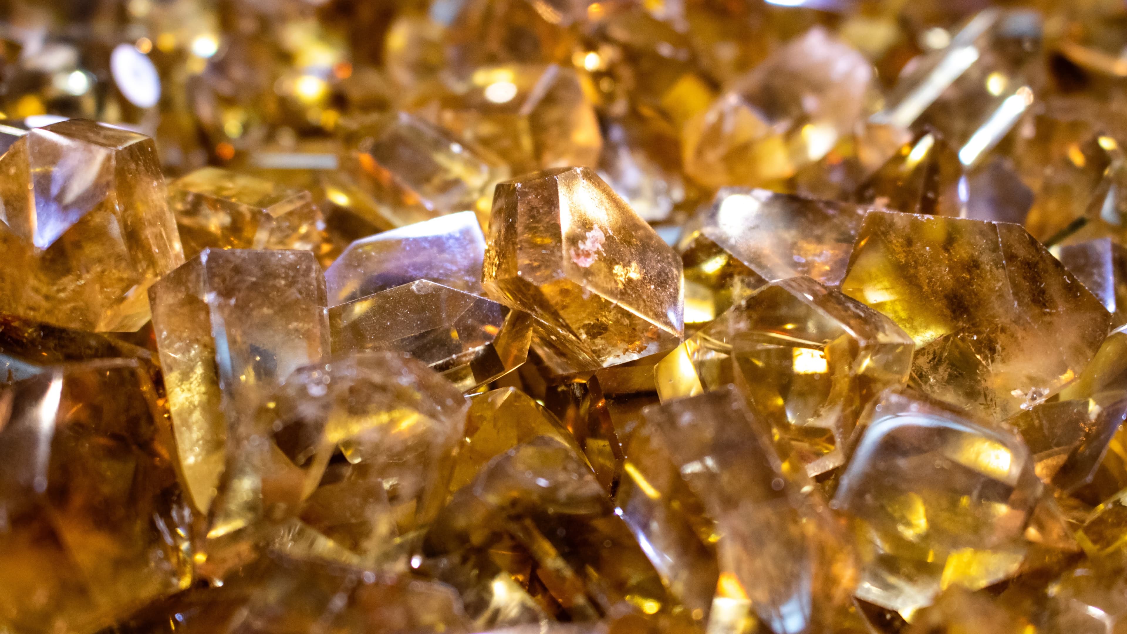 Citrine banner image