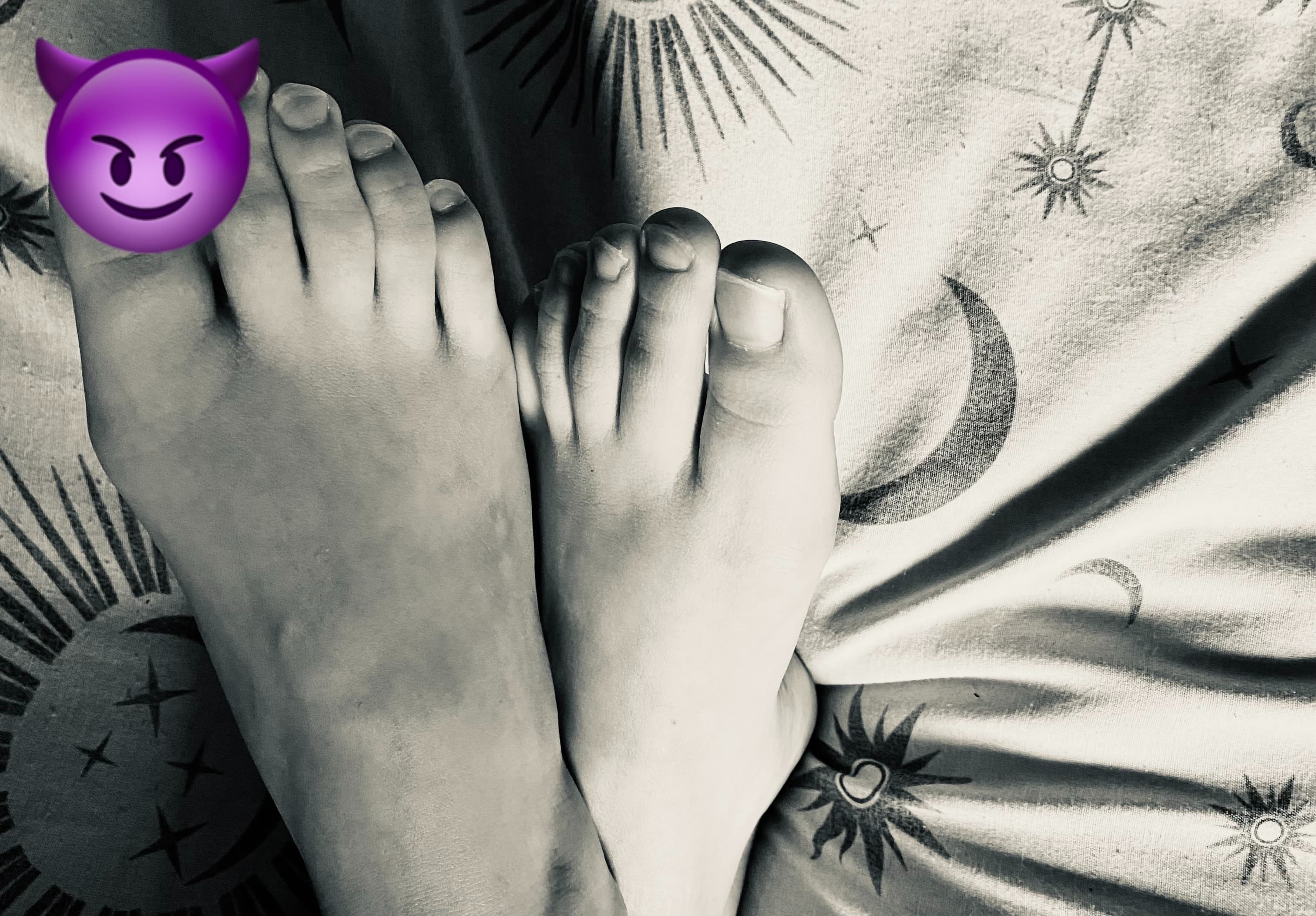 ForAllYourFeetFetishNeeds banner image