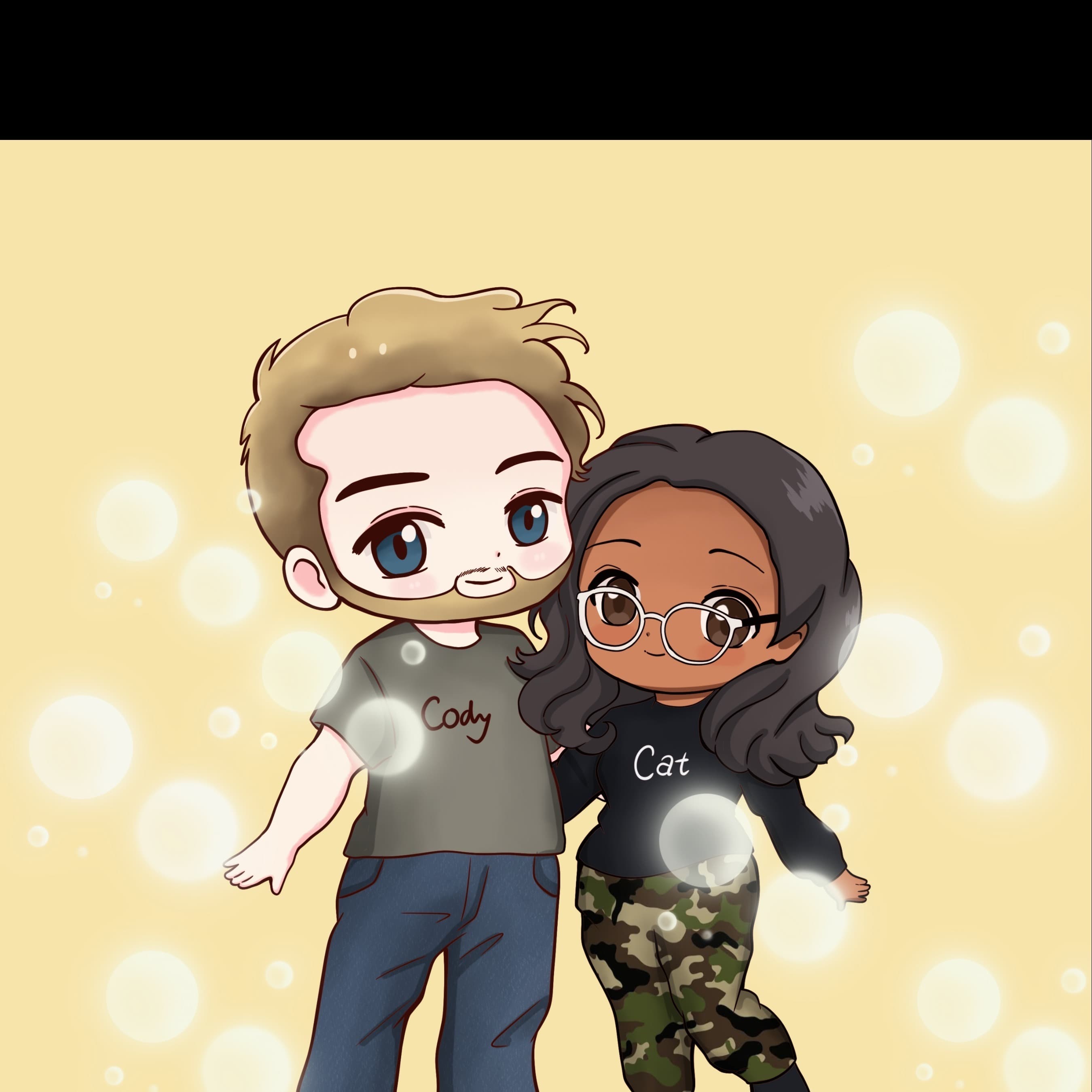 CatAndCody banner image