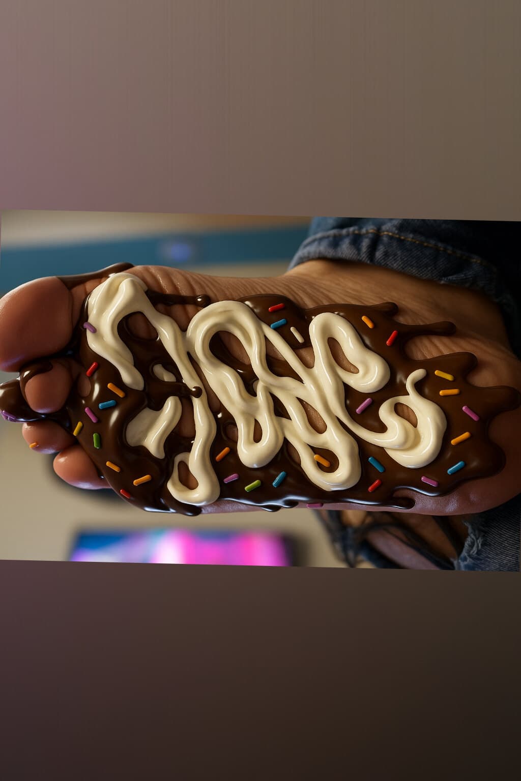 Cocinero de pies banner image