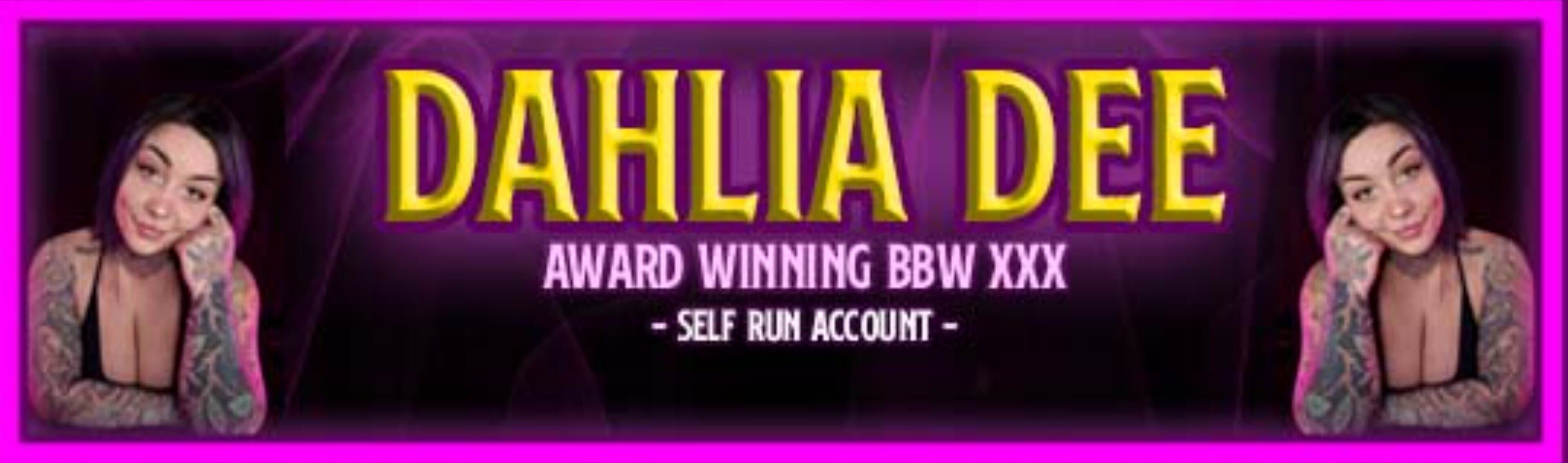 Dahlia Dee π banner image