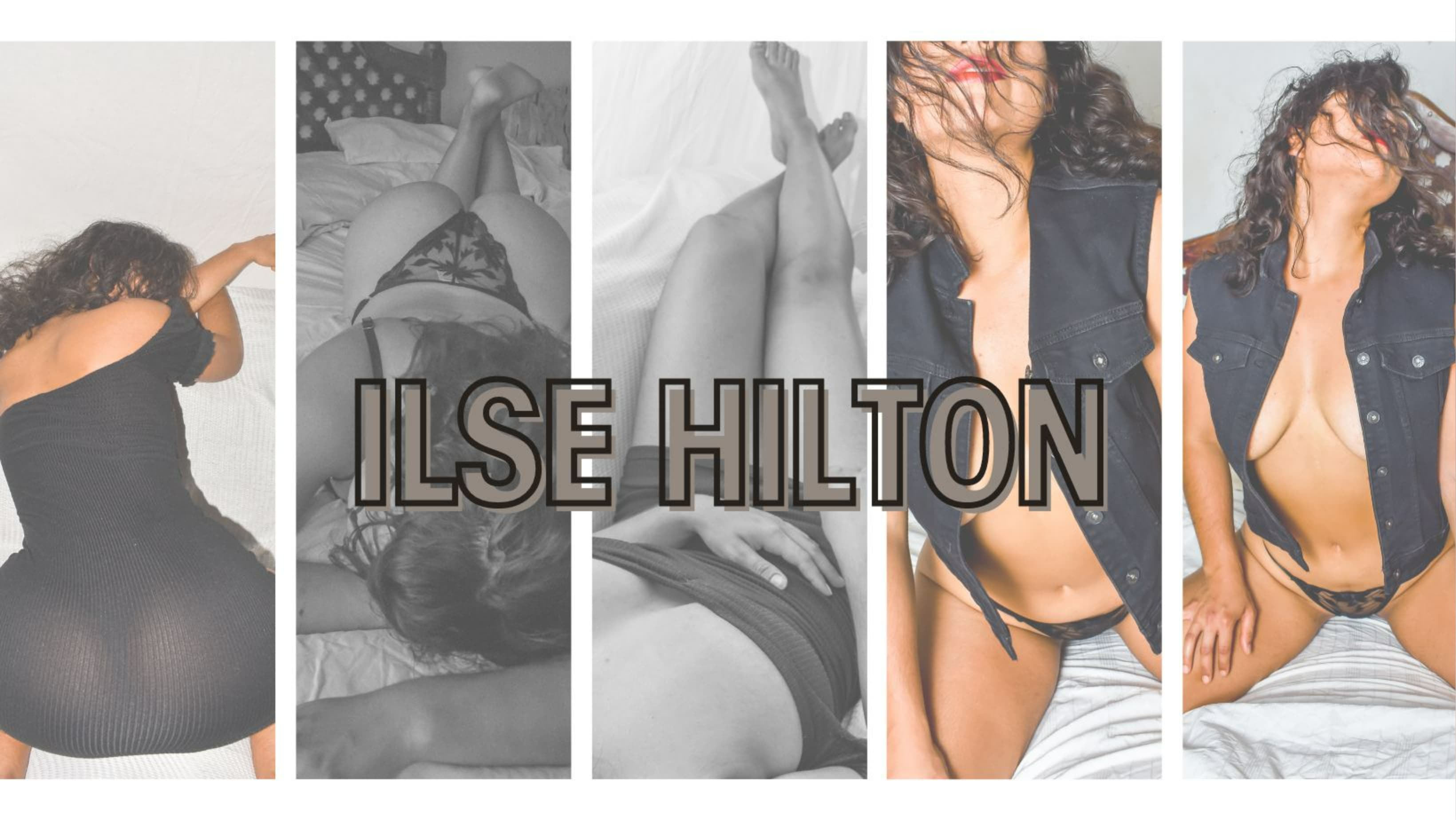 Ilse banner image