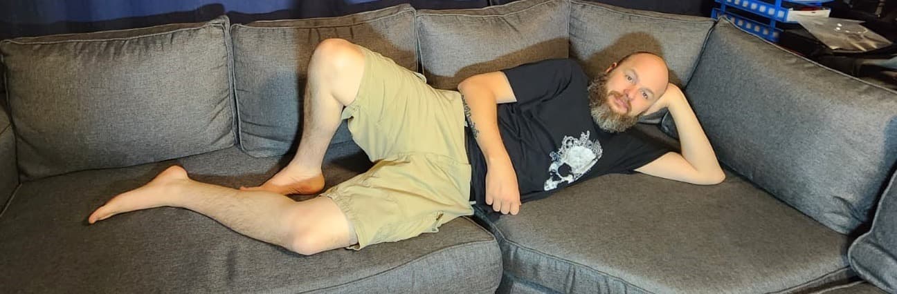 WannaBeViking69 banner image