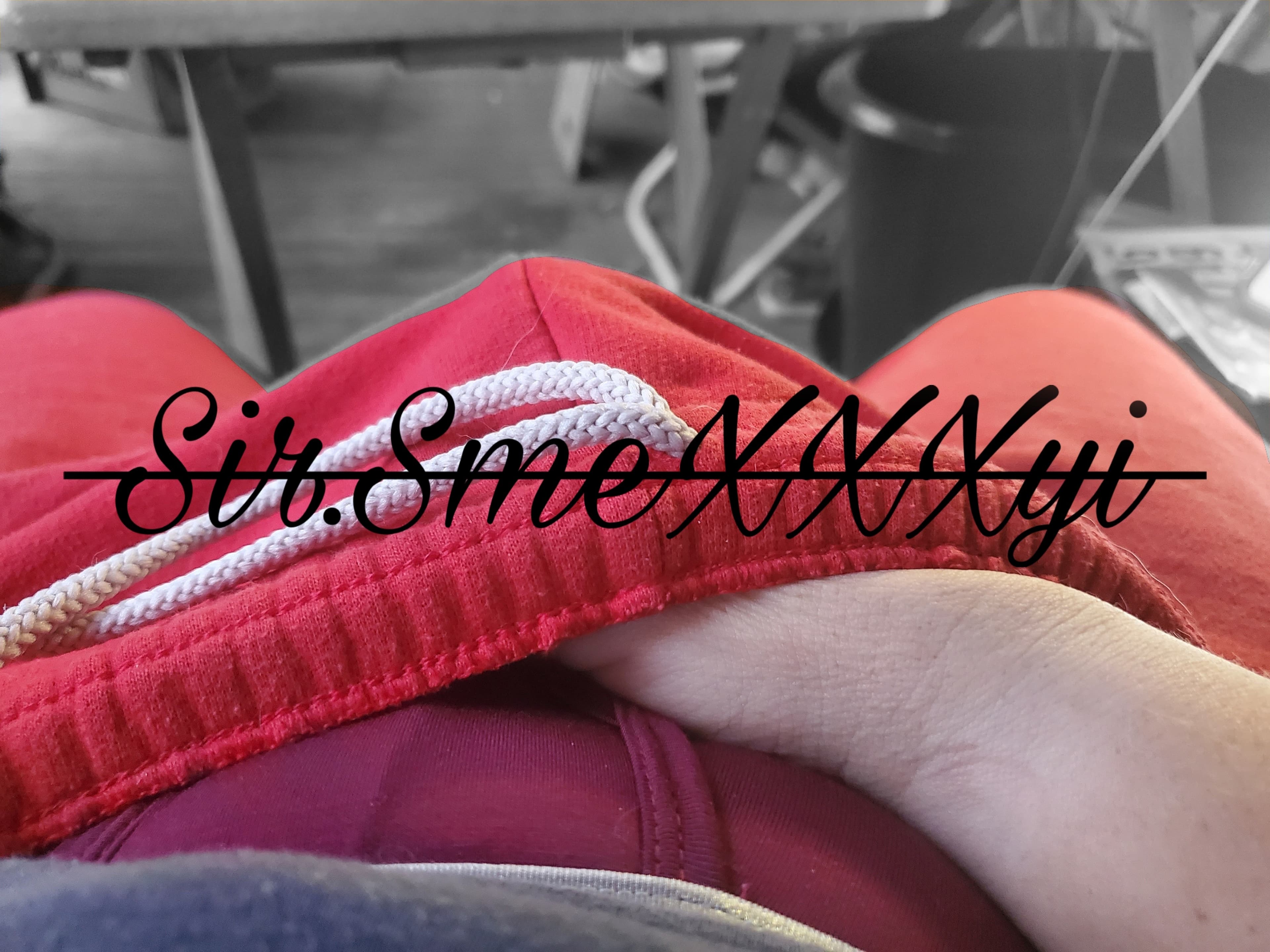 Sir.SmeXXXyiFREE banner image