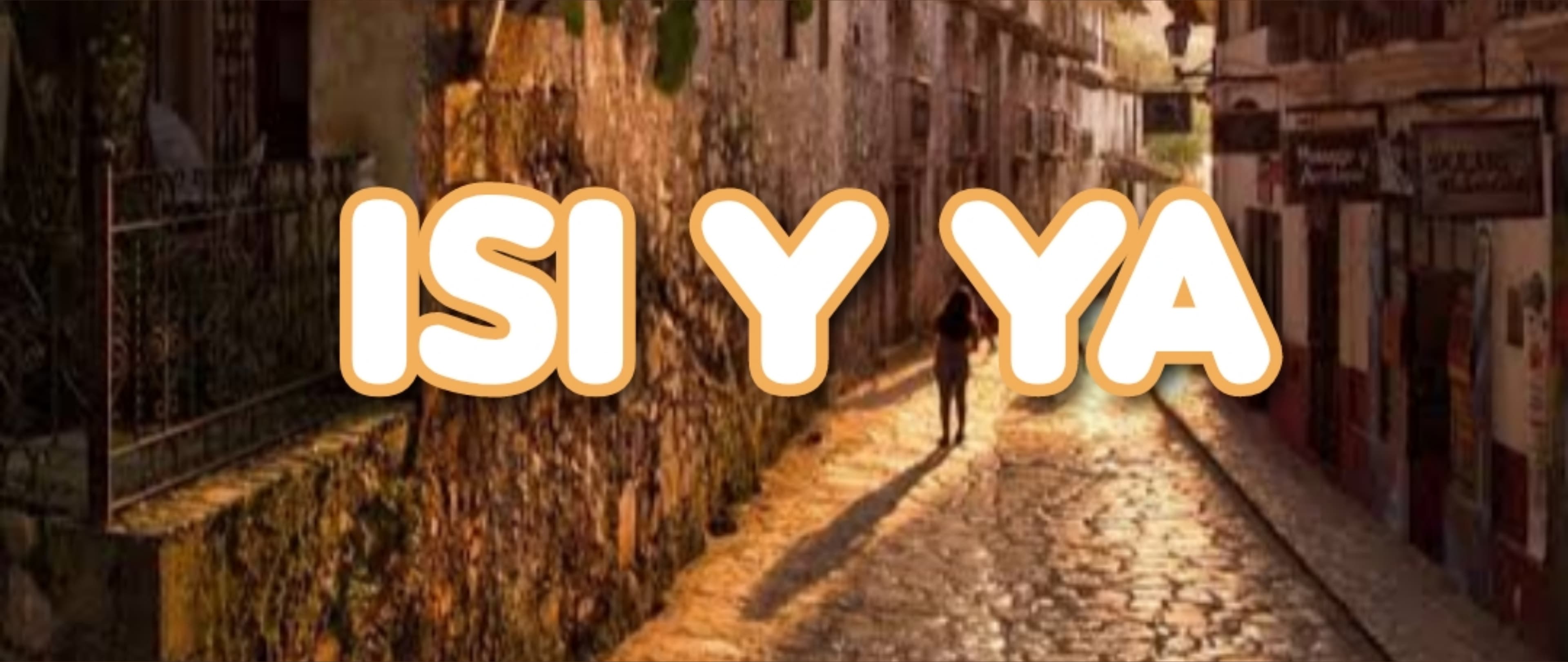 Isi banner image