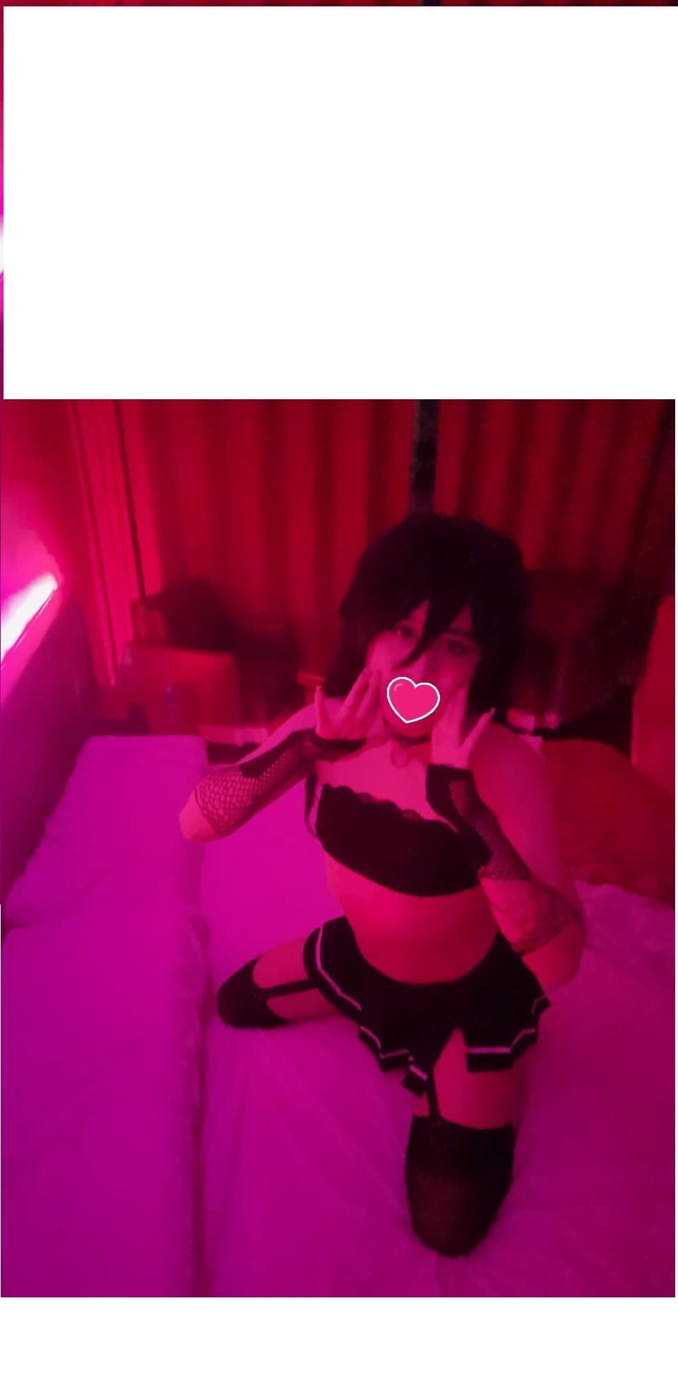 Lilyfem banner image