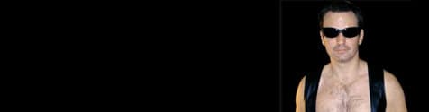KinkManVideo - Kevin Masters banner image