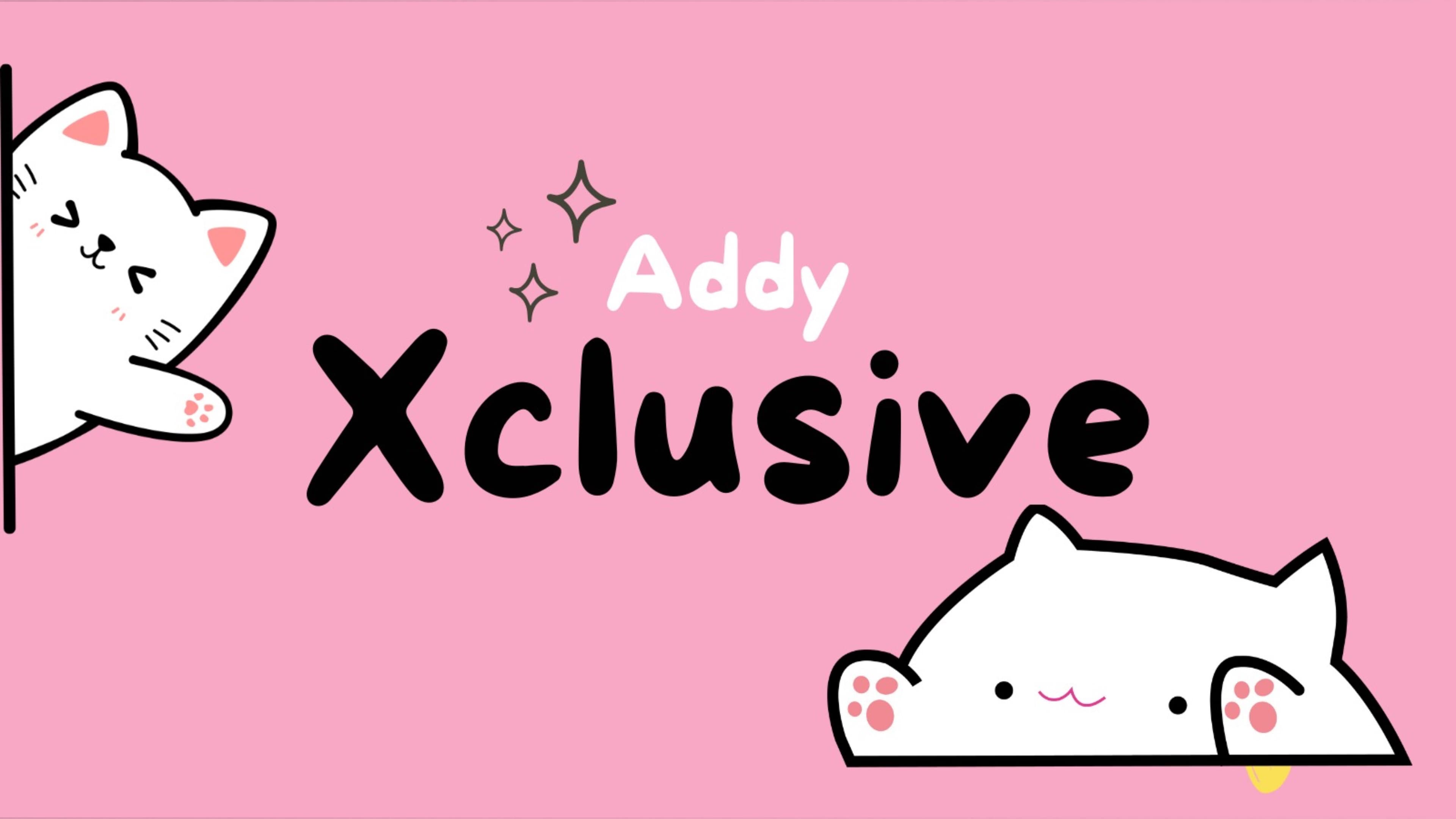 Addy π banner image