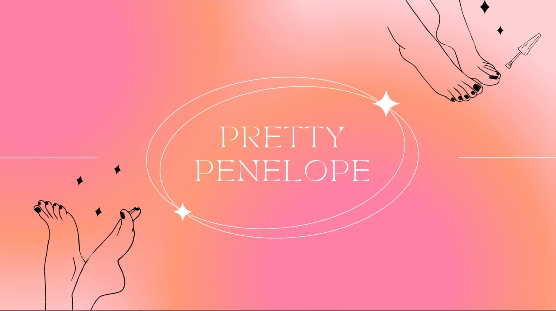 Penelope π£π©·π§ banner image