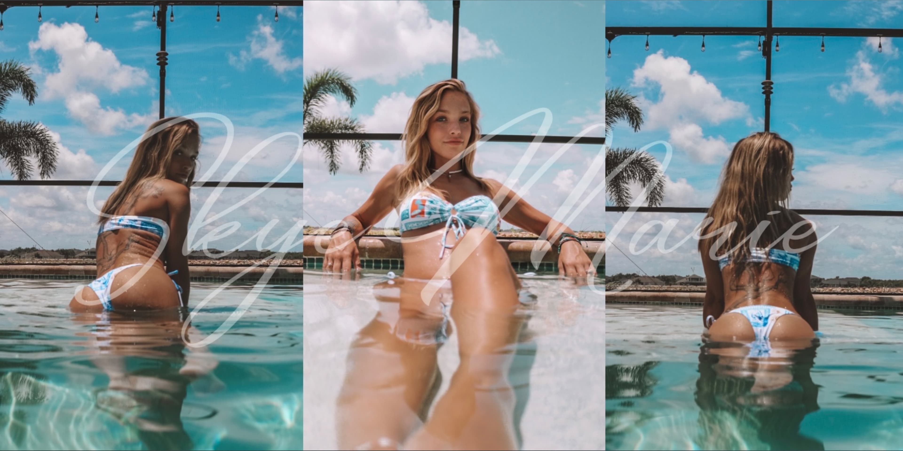 SkyeMarie banner image