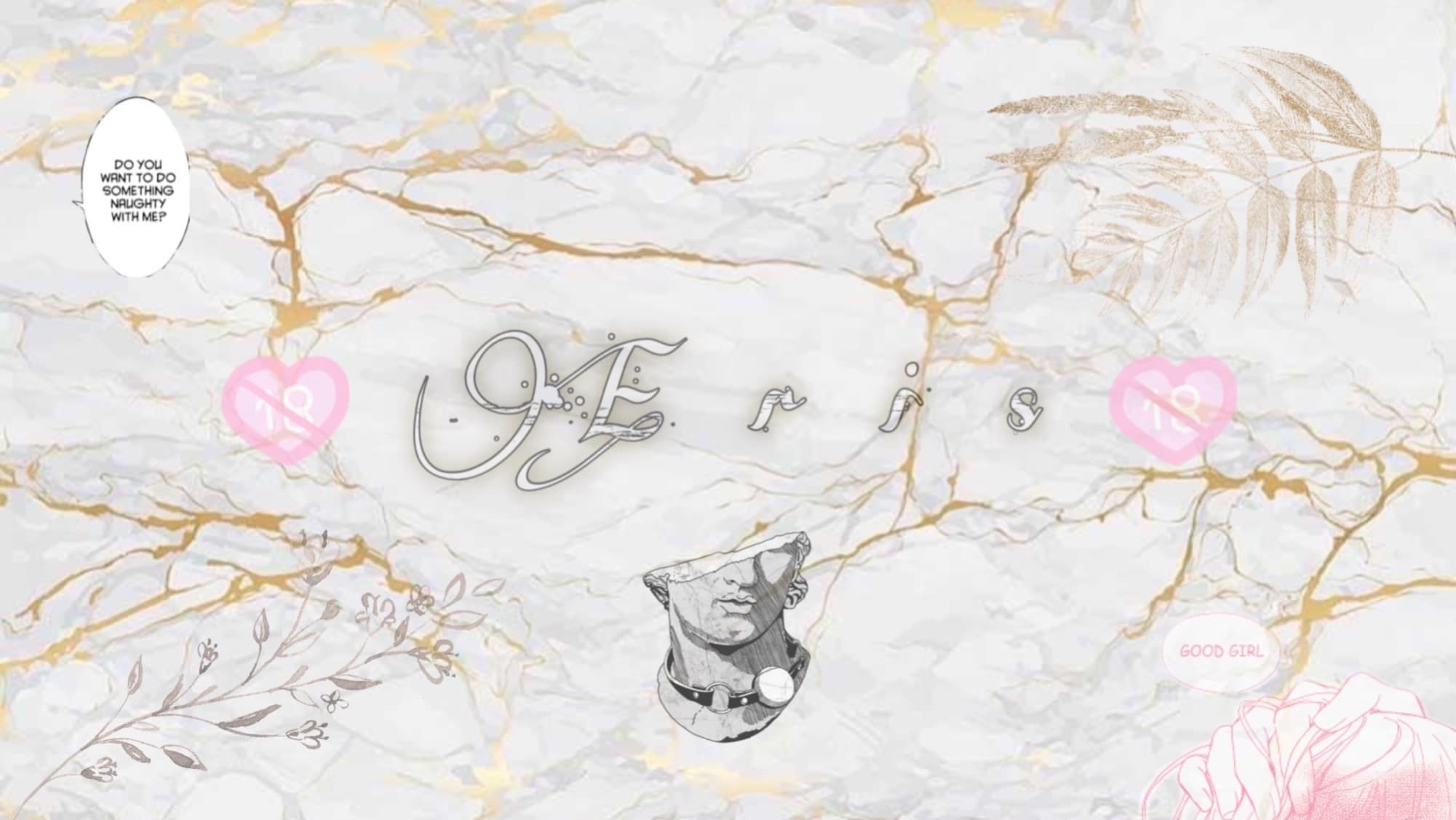 Kinky pie banner image