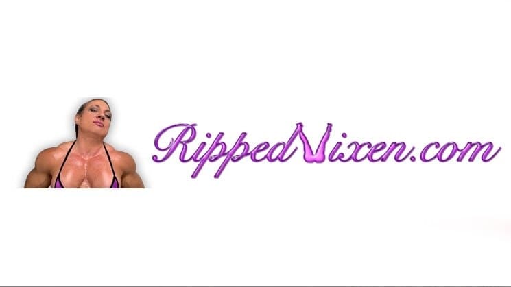 Ripped Vixen banner image