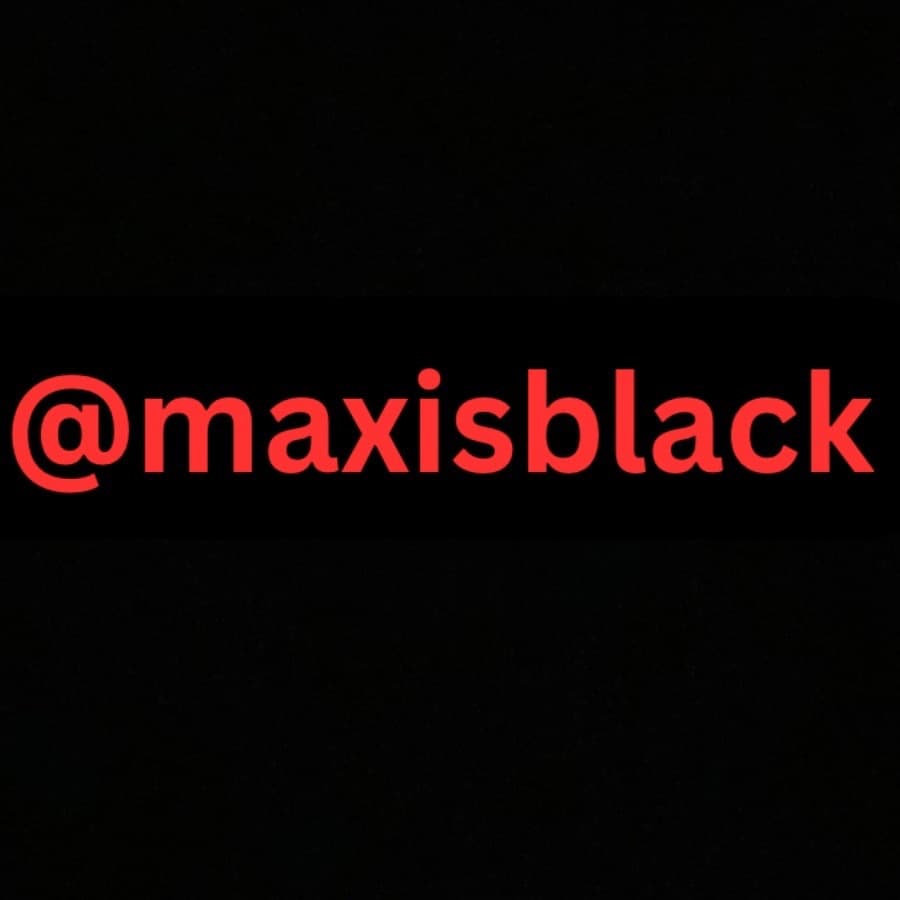 Max banner image