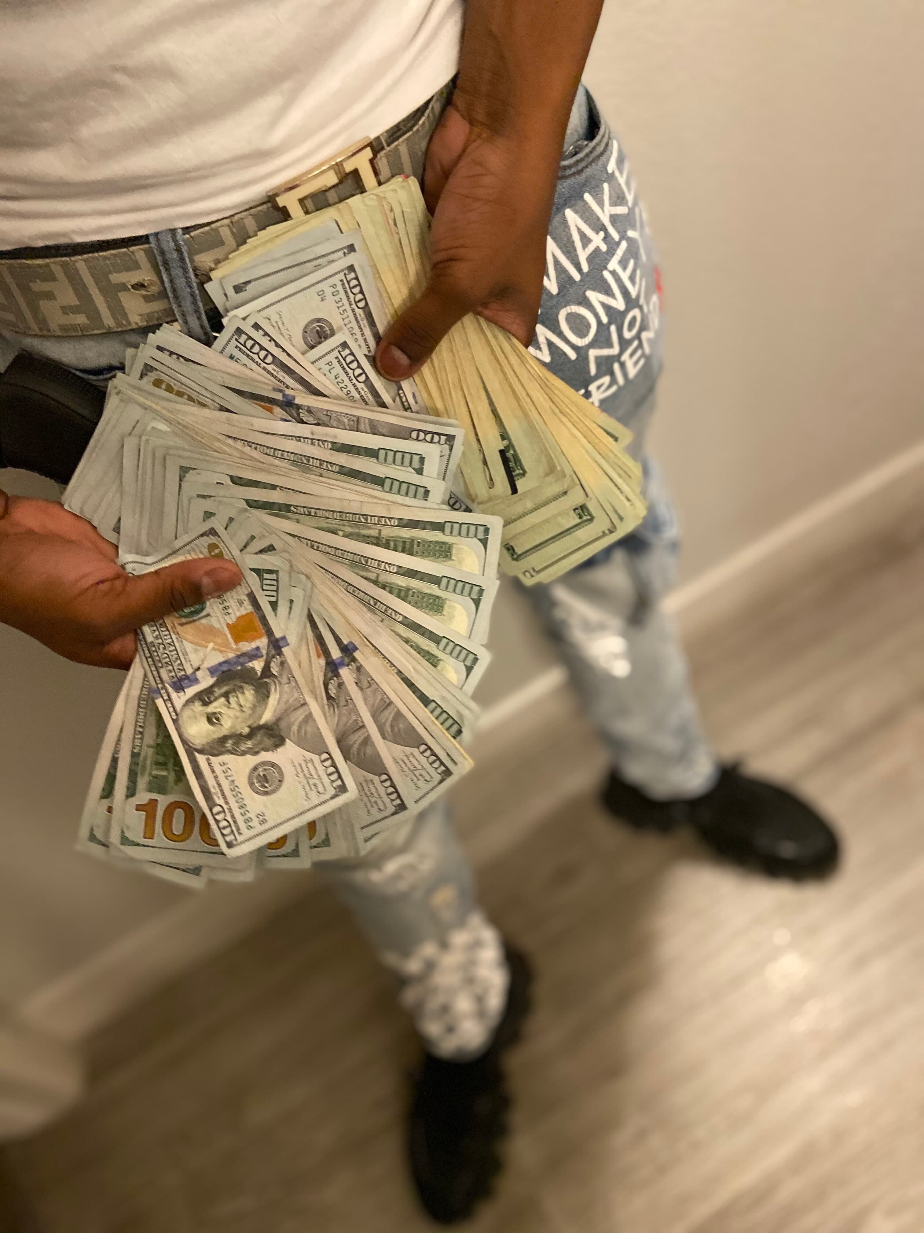 Gambino6000 banner image
