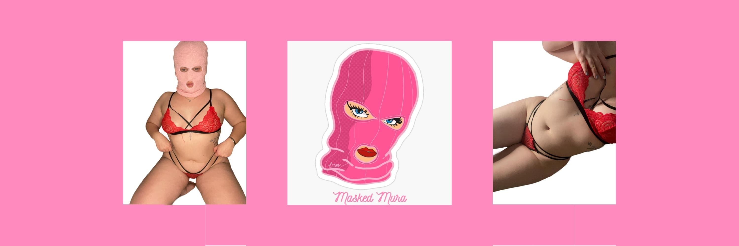 π MaskedMira π banner image