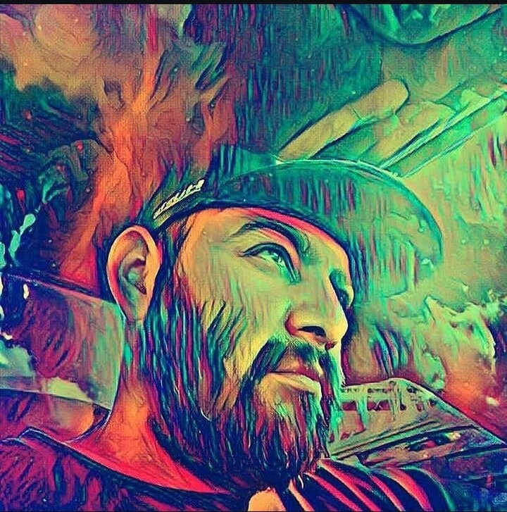 Israel Silva banner image