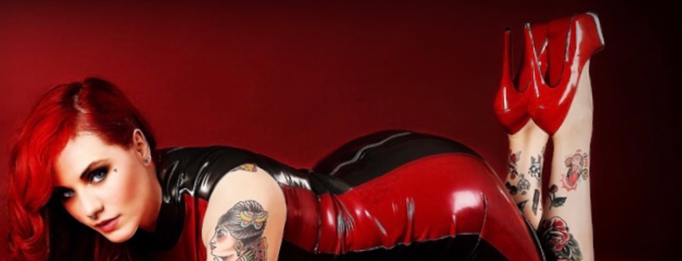 BarefootBeatrixxx banner image