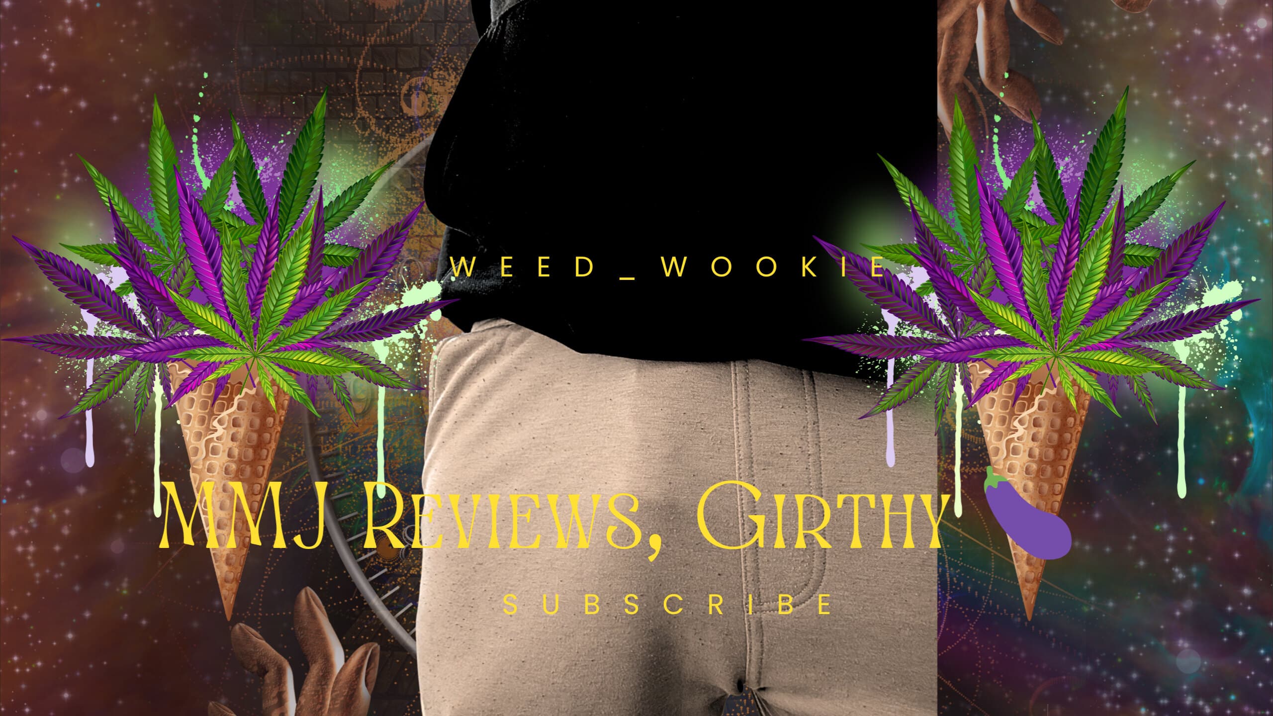 Weed_Wookie banner image
