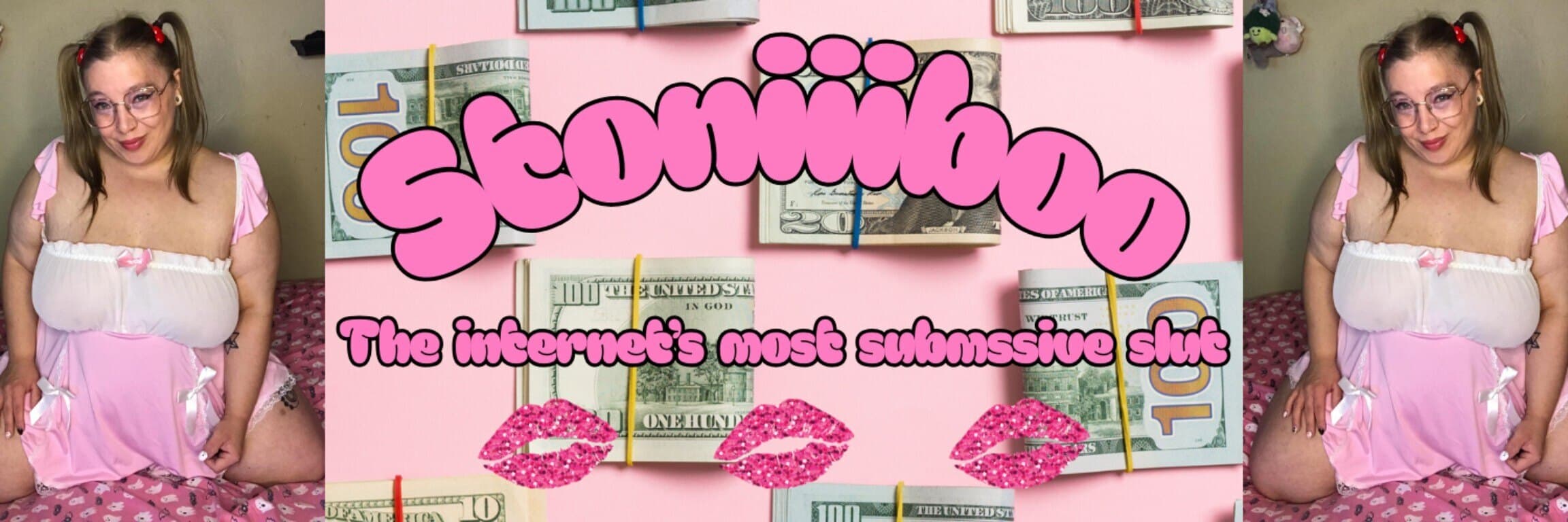 🔞💦✨️Stoniiiboo✨️💦🔞 banner image