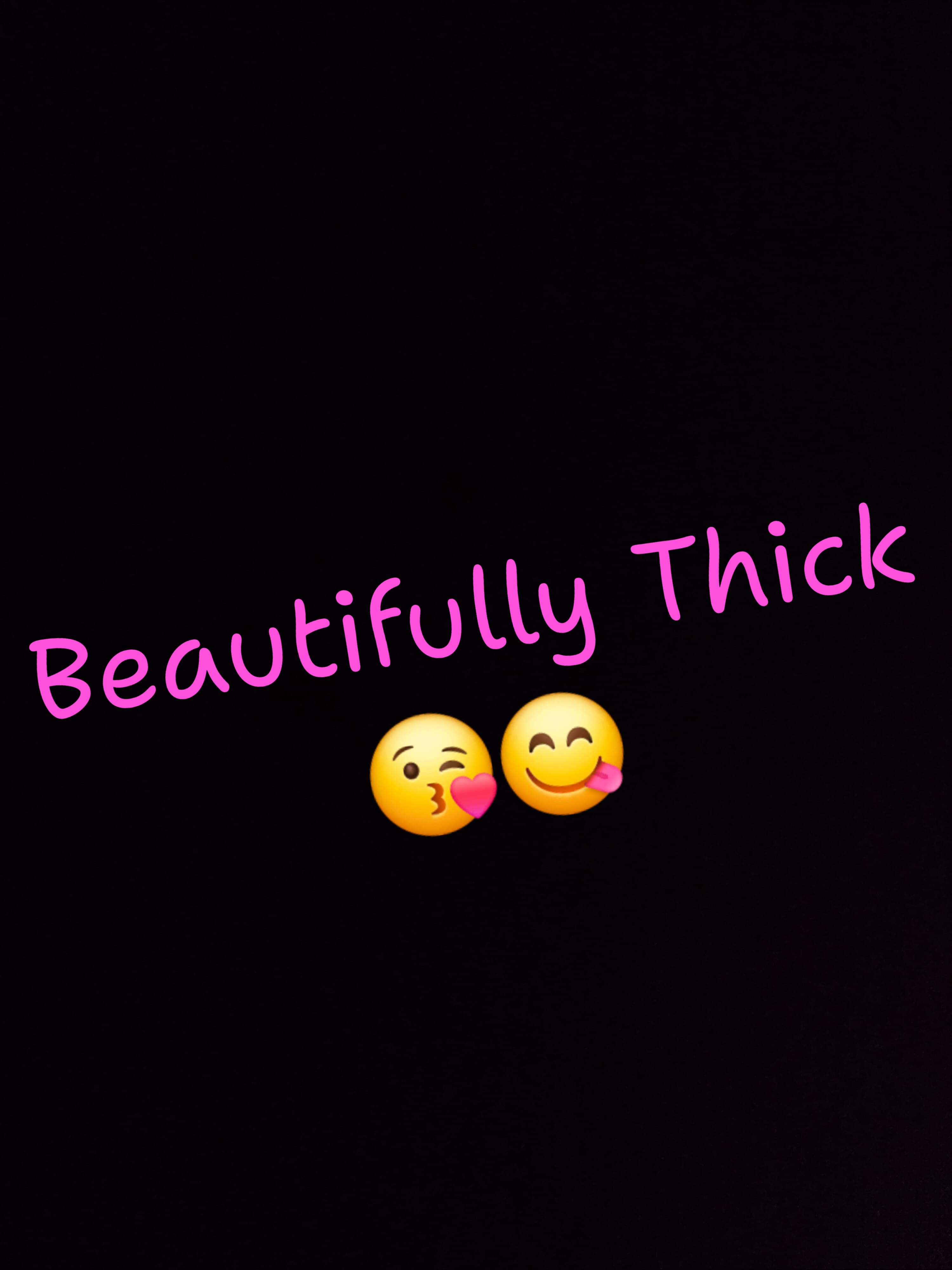 Beautifully Thick banner image