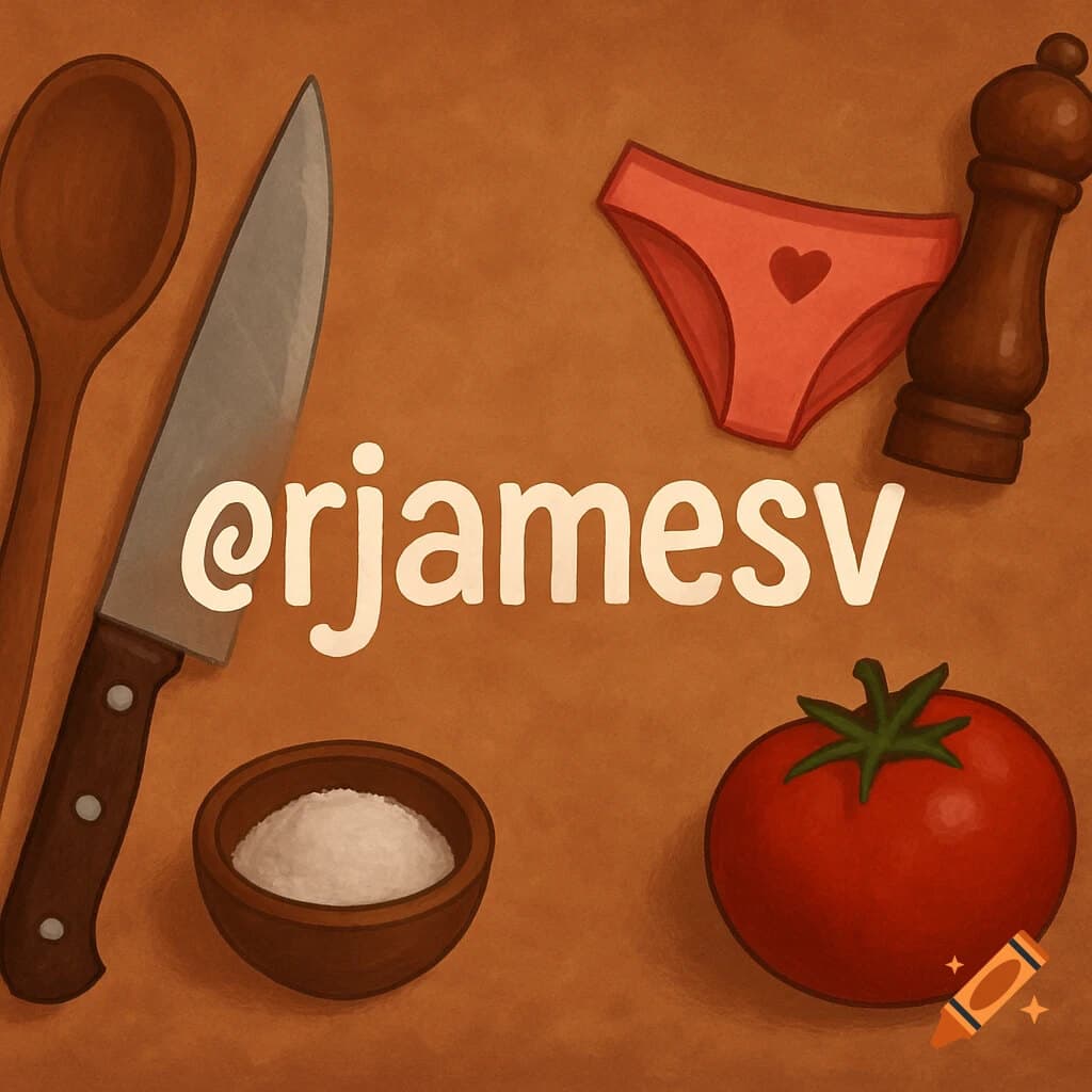 Chef Daddy banner image