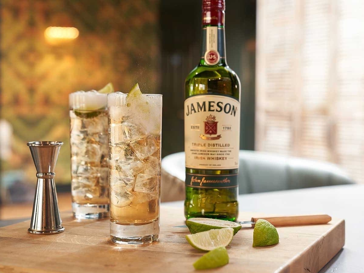 Jamo-N-Ginger banner image
