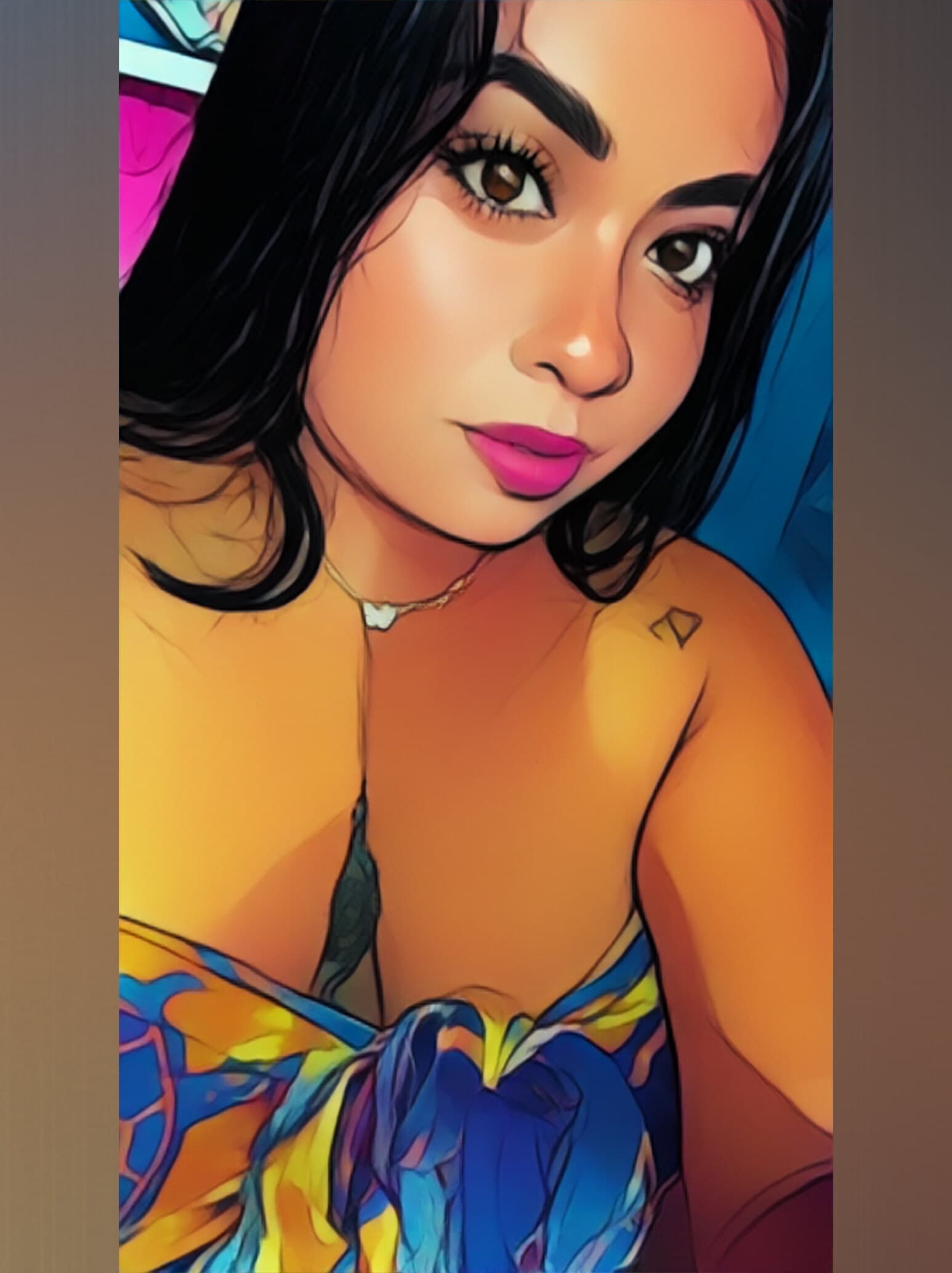 RAMARG 🌸 banner image