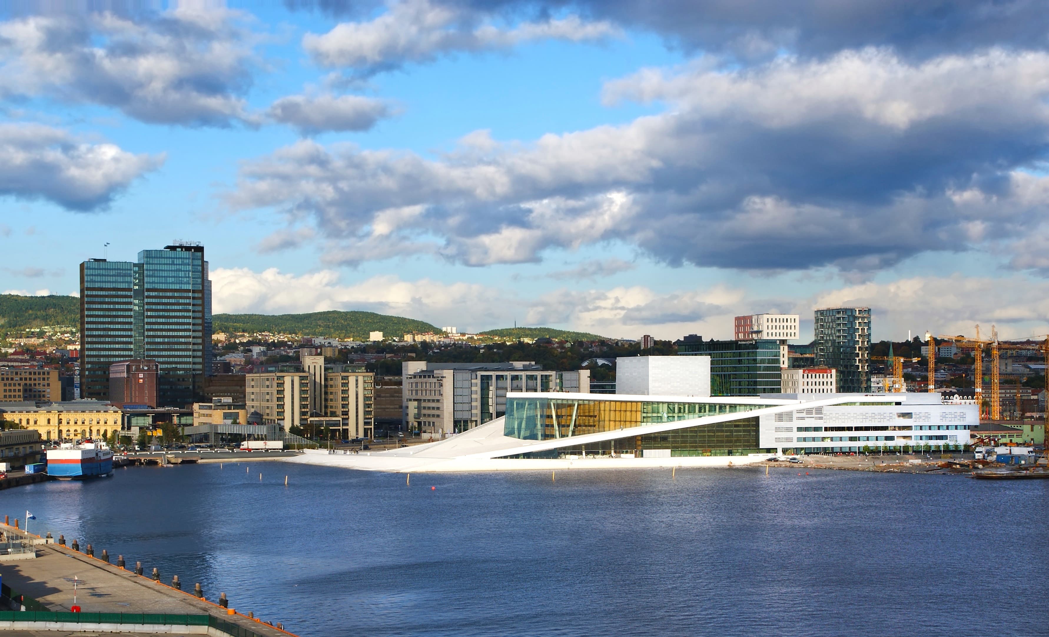 Girlinoslo banner image