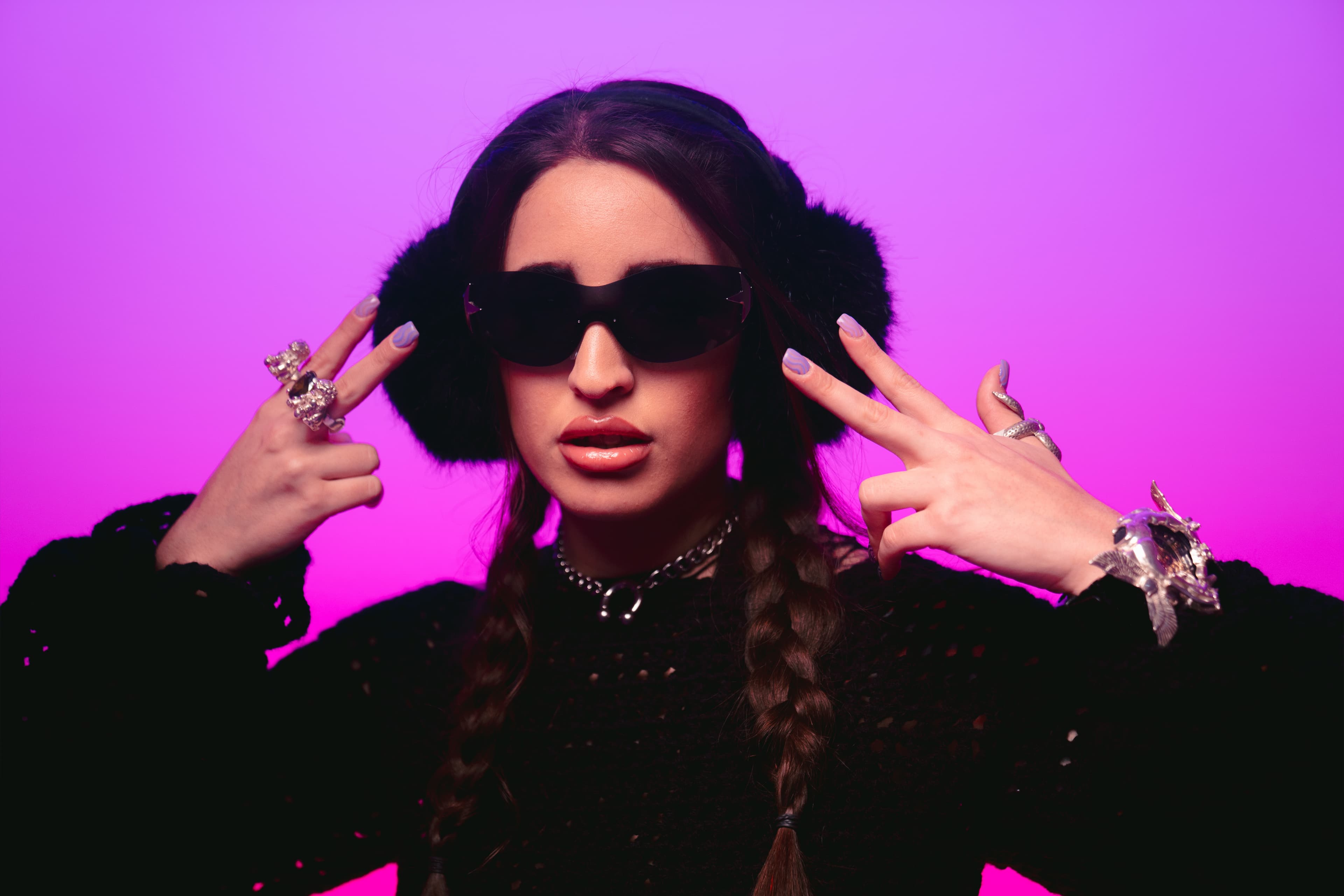 Queen K ๐ banner image