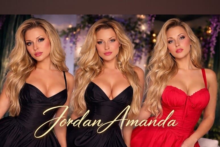 JordanAmanda23 banner image