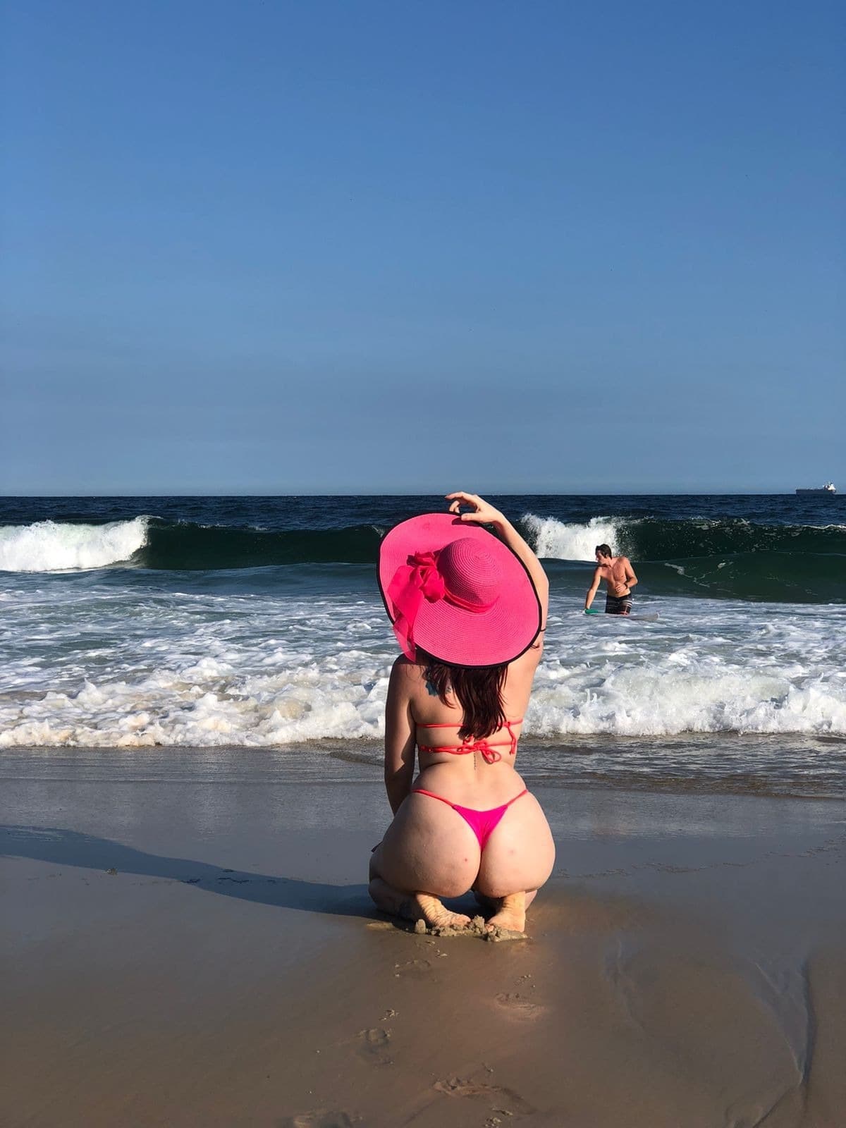 HotRedHead banner image