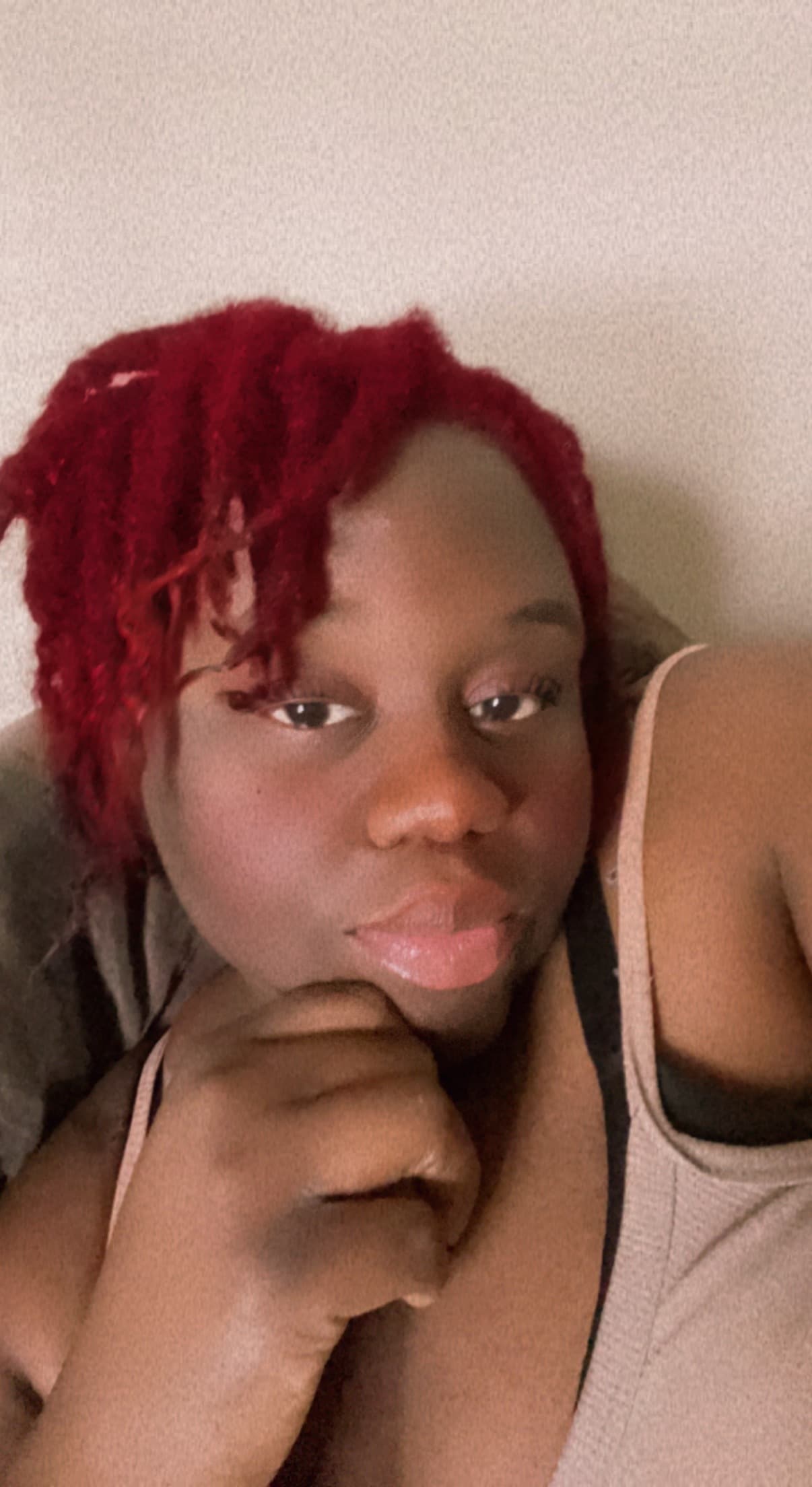 PrettyBlack Goddess🥰 banner image
