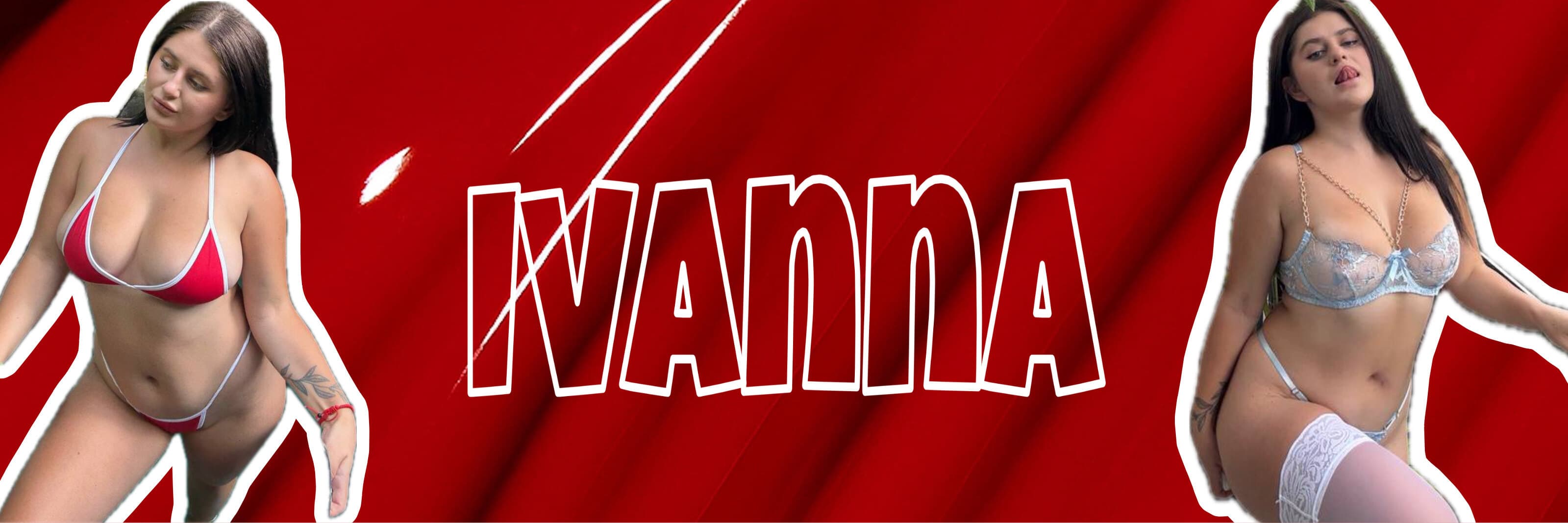 Ivanna ❤️ banner image