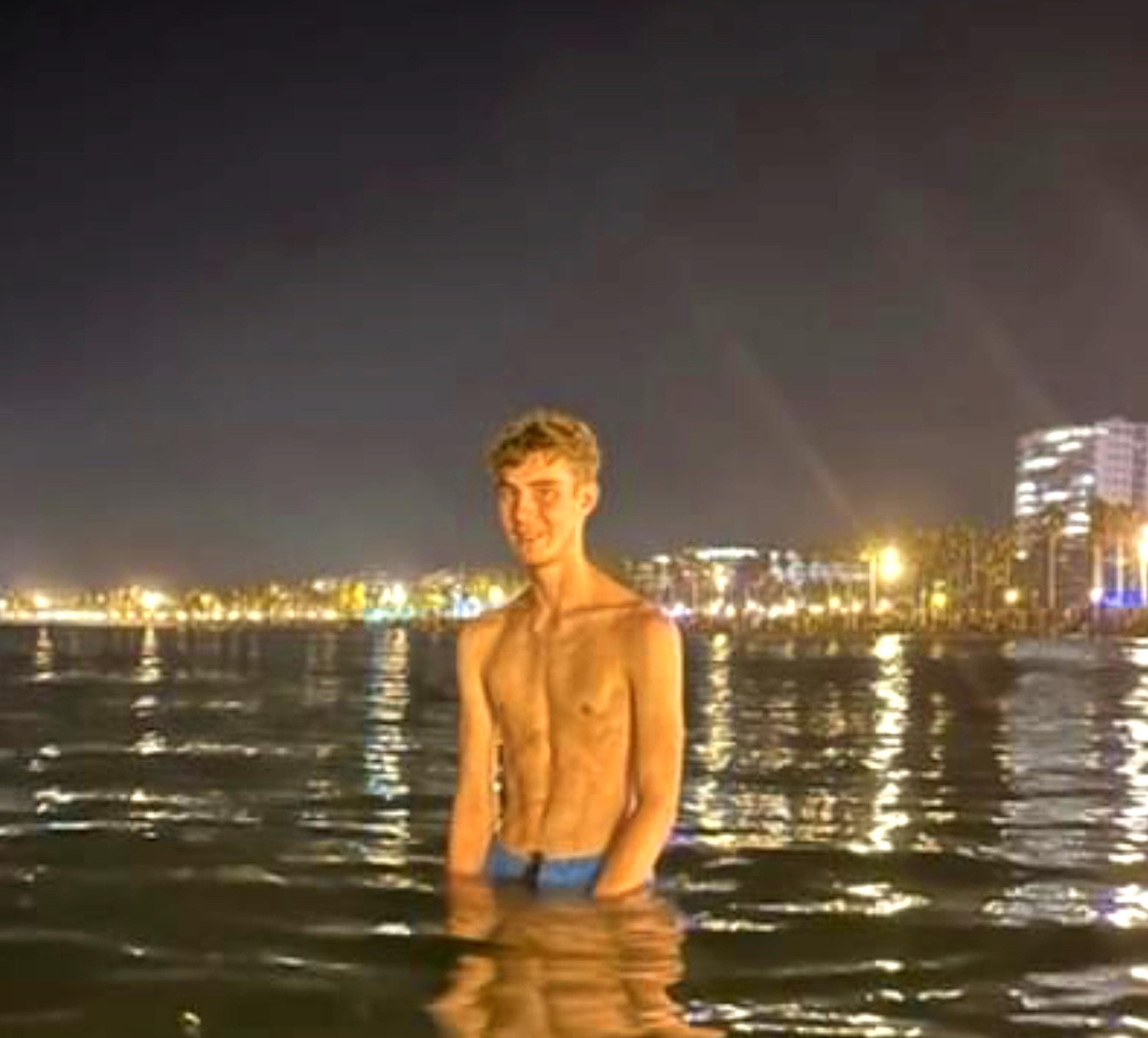 Diego Guede banner image