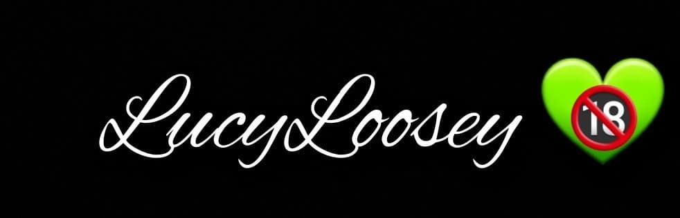 Lucy Loosey VIP banner image