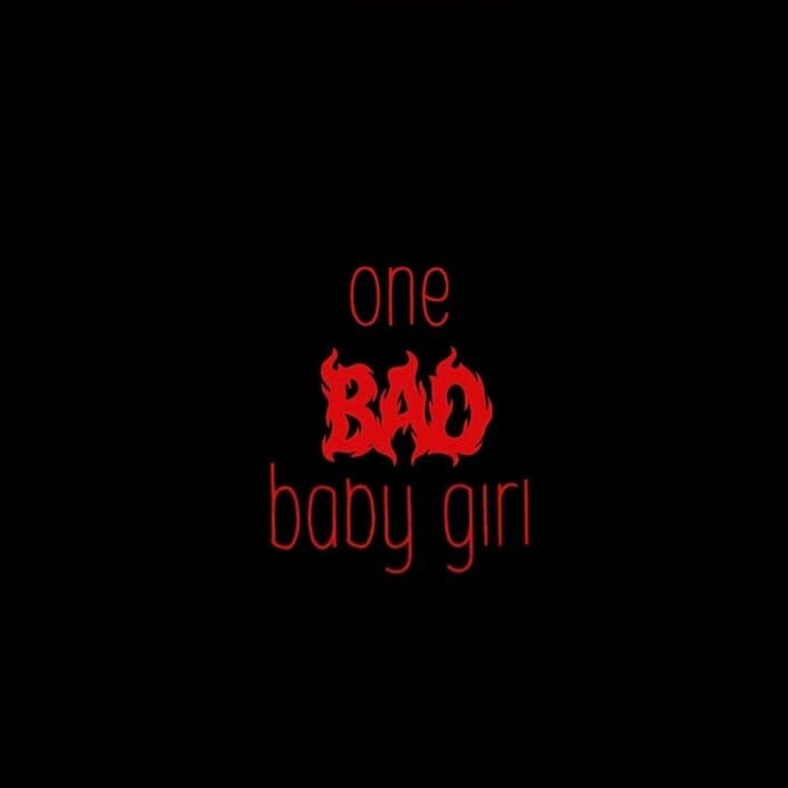 Demon Baby Girl banner image