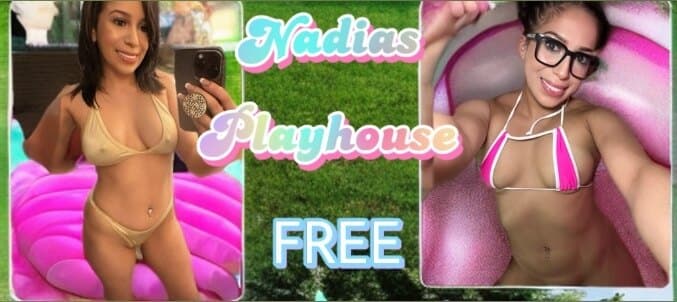 Nadiaโs PlayHouse ๐ต๐ท banner image