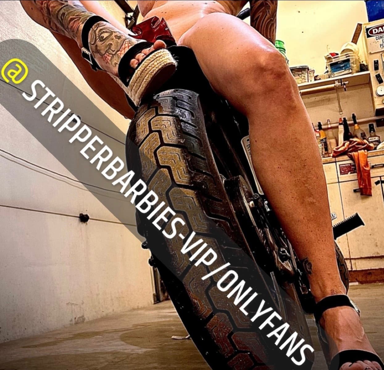 Stripperbarbie-VIP banner image