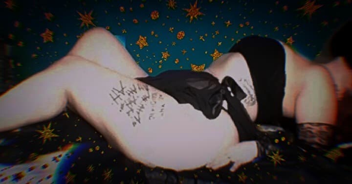 🖤Raven D'inferno🖤 banner image