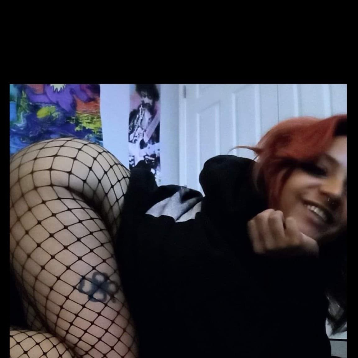NerdyNymphFairy🧚🏽♀️✨🍑 banner image